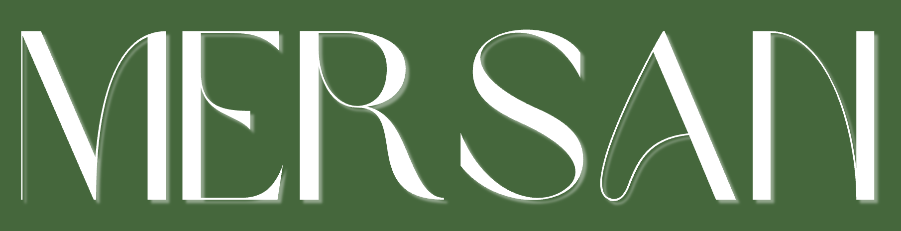 MERSAN | Brand Lab por Mariana Mercado